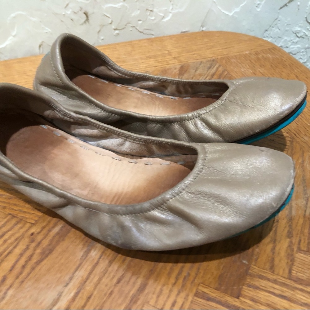 Tieks